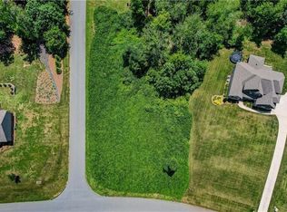 8416 Cripplegate Trce #27, Browns Summit, NC 27214