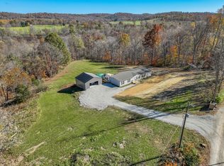 757 Lear Ln, Mount Vernon, KY 40456