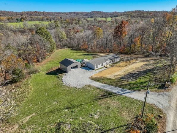 757 Lear Ln, Mount Vernon, KY 40456