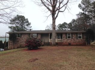 3320 Laura Way #0, Winston, GA 30187