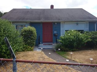 4456 49th Ave SW, Seattle, WA 98116