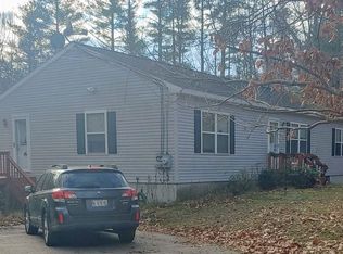 171 Belle Marsh Rd, South Berwick, ME 03908