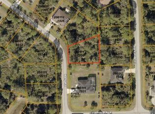Barry Rd, North port, FL 34286