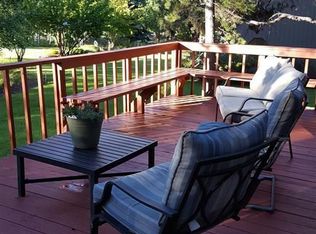 20316 Donkey Sled Rd, Bend, OR 97702