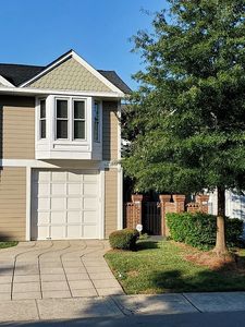803 Greenleaf Ave, Charlotte, NC, 28202