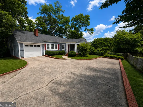 9 Eastridge Ct SW, Rome, GA 30161