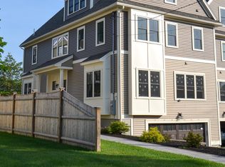 89 Hemingway St, Winchester, MA 01890