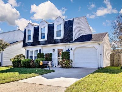 1219 Quarter Way, Virginia Beach, VA, 23464