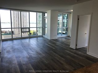 18 Harbour St UNIT 1710, Toronto, ON M5J 2Z6