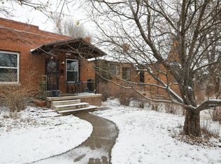 4707 W 32nd Ave, Denver, CO 80212