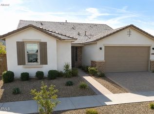 14321 W Artemisa Ave, Surprise, AZ 85387
