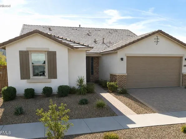 14321 W ARTEMISA Avenue, Surprise, AZ 85387
