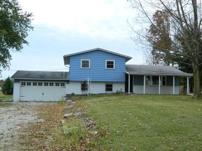 7133 Dutch Lane Rd NW, Johnstown, OH, 43031