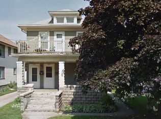 6431 22nd Ave, Kenosha, WI 53143