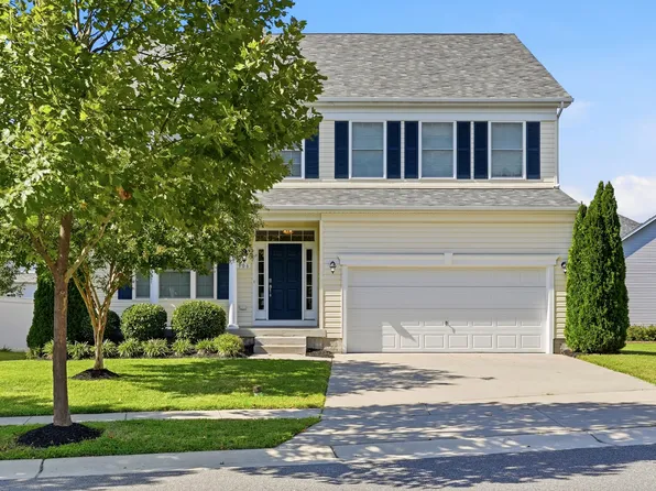 7906 Sibley Way, Severn, MD 21144
