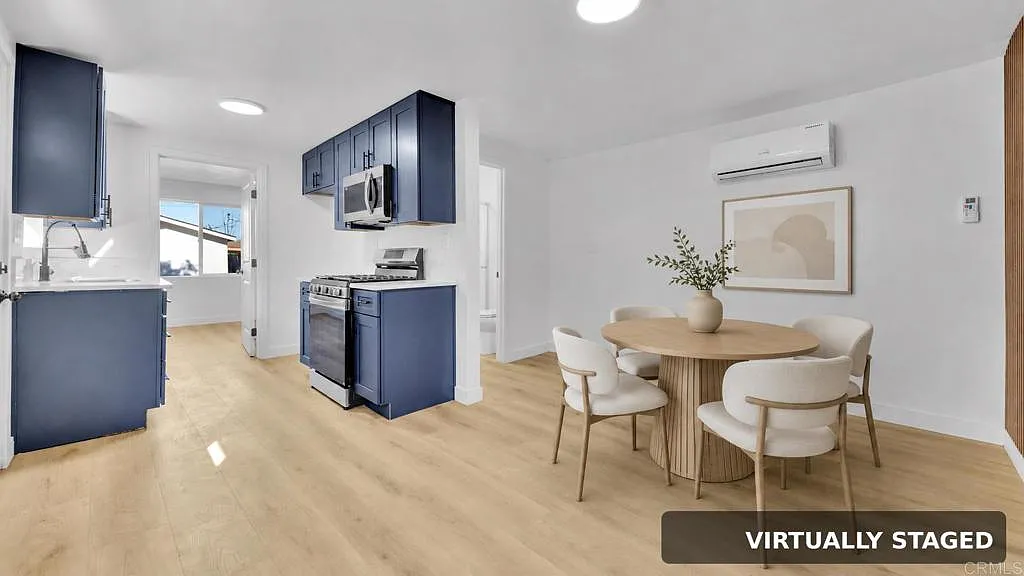 2 bed, 616 sqft, $2,695 — Photo 3