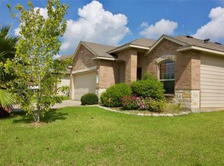 25311 Saddlebrook Ranch Dr, Tomball, TX 77375
