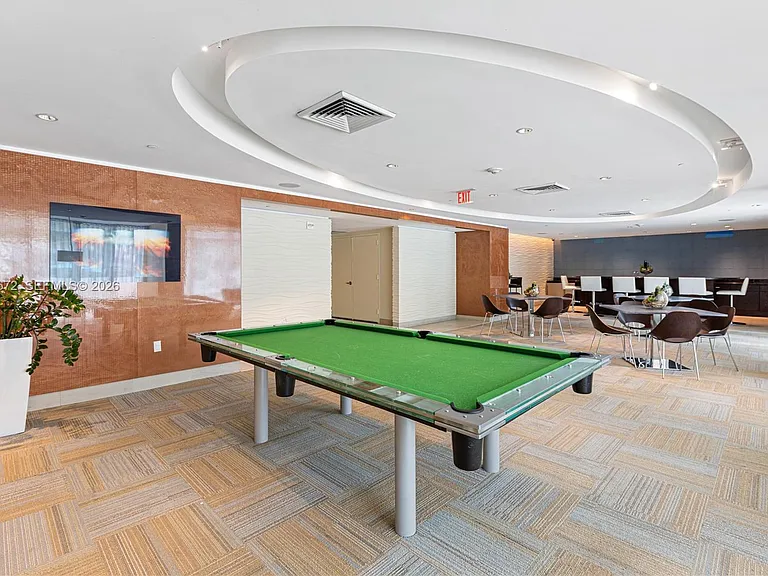 951 Brickell Ave #1801 — Photo 9