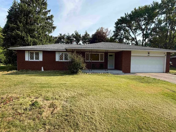 17107 Linda St, South Bend, IN 46635