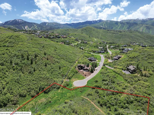 3805 Fox Tail Trl #1, Park City, UT 84060