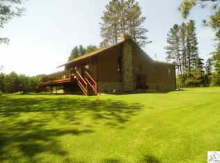 11167 Benson Rd, Floodwood, MN 55736