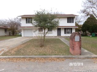 7330 Placid Valley Dr, San Antonio, TX 78242