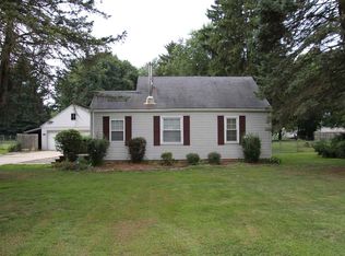 56875 Butternut Rd, South Bend, IN 46619