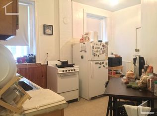 1597 Beacon St #19, Brookline, MA 02446