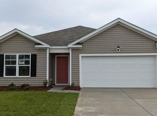 739 Woodland Farms Cir LOT 217, Cali A Aynor, SC 29511