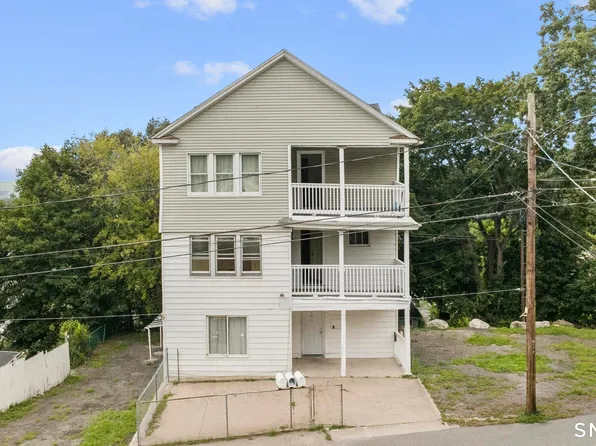 65 Drake Street, Waterbury, CT 06704