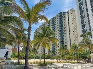4001 S Ocean Dr APT 7J, Hollywood, FL 33019
