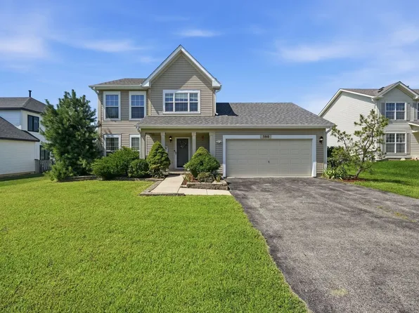 390 Deering Ln, Bolingbrook, IL 60440