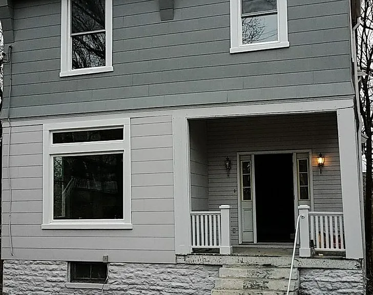855 Ridgeway Ave — Photo 1