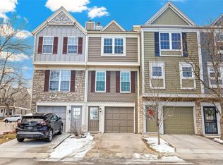 8177 S Fillmore Way, Centennial, CO 80122