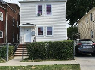14 Monroe St, Mount Vernon, NY 10550