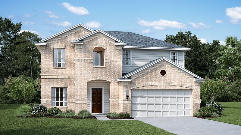 1st image of 2317 Sterling Hollow Ln