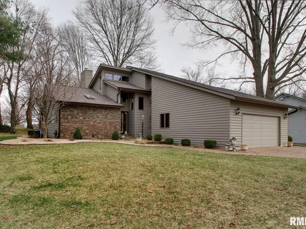 2101 S 30th St, Quincy, IL 62301