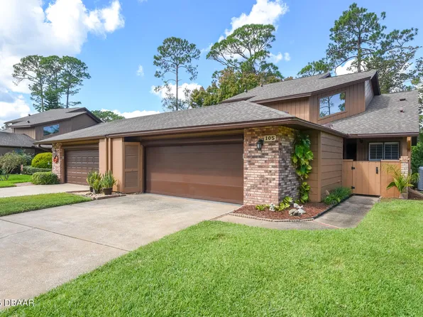 105 Horseshoe Trl, Ormond Beach, FL 32174