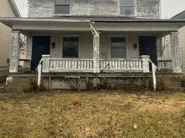 2104 Ravenwood Ave, Dayton, OH 45406
