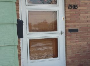 1505 S State St, Aberdeen, SD 57401