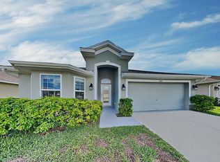 9968 Spring Gulch Ln, Punta Gorda, FL 33950