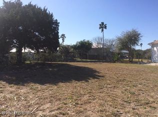 285 Hildago Rd, Saint Augustine, FL 32080