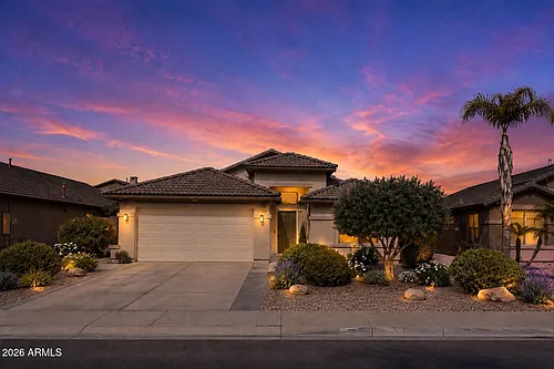3134 E Winged Foot Dr Photo 1