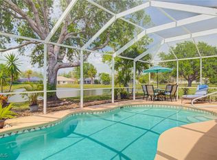 9005 Falcon Pointe Loop, Fort Myers, FL 33912