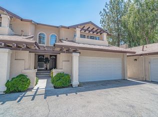 22810 Banyan Pl UNIT 3, Santa Clarita, CA 91390
