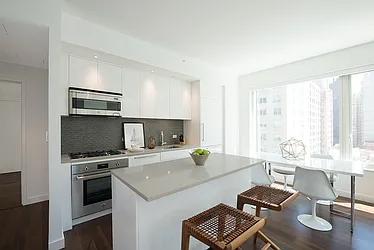 Rented by Bozzuto Management
