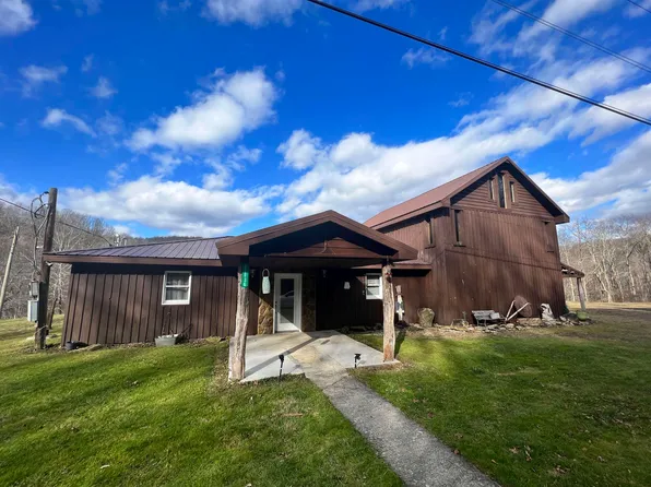 12836 Wilderness Hwy, Rainelle, WV 25962