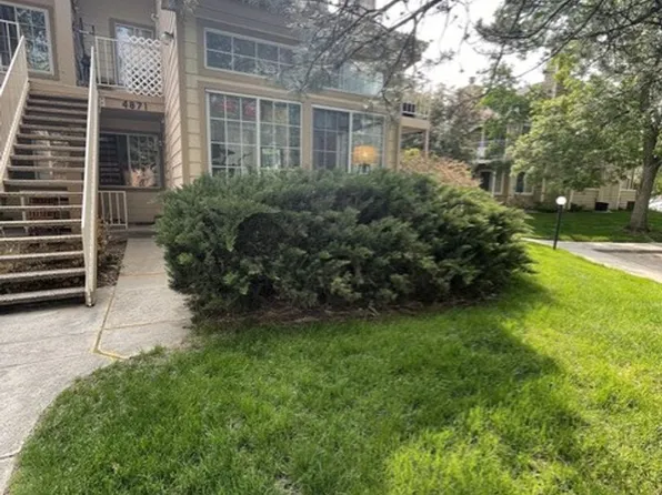 4871 White Rock Cir APT G, Boulder, CO 80301