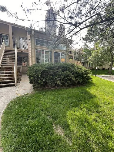 4871 White Rock Cir #G Photo 1