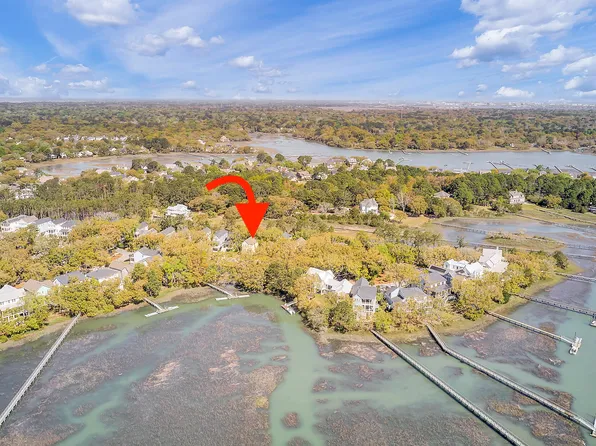 1462 Eutaw Battalion Dr, Charleston, SC 29412